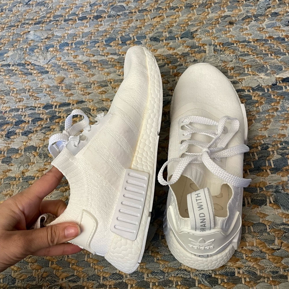 Adidas Boosts - Picture 3 of 6